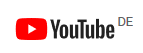 Logo youtube DE