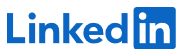 Logo linkedIn